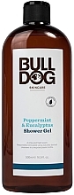 Kup Żel pod prysznic Mięta i eukaliptus - Bulldog Skincare Peppermint & Eucalyptus Shower Gel