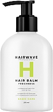 Kup Odświeżający balsam do włosów - HAIRWAVE Balm For Normal Hair