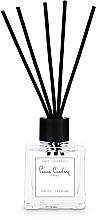 Dyfuzor zapachowy Biały jaśmin - Pierre Cardin Home Fragrance White Jasmine — Zdjęcie N3