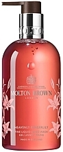 Kup Molton Brown Heavenly Gingerlily Fine Liquid Hand Wash Limited Edition - Mydło do rąk