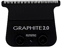 Kup Dysza do FX726/7870 - BaByliss Pro 4artists Skeleton FX707B2 40mm Graphite 2.0 Replacement Blade