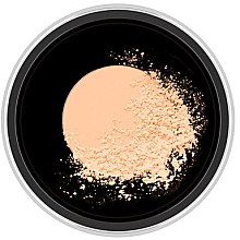 Sypki puder do twarzy - MAC Studio Fix Perfecting Powder — Zdjęcie N2