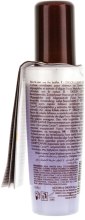 Dwufazowe serum rewitalizujące do włosów - Dikson Luxury Caviar Bi-Phase Serum — Zdjęcie N2