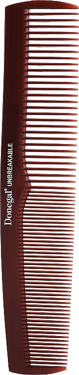 Grzebień do włosów (19,5 cm) - Donegal Hair Comb — Zdjęcie N1