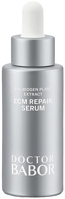 Rewitalizujące serum do twarzy - Babor Doctor Babor Regeneration ECM Repair Serum — Zdjęcie N1