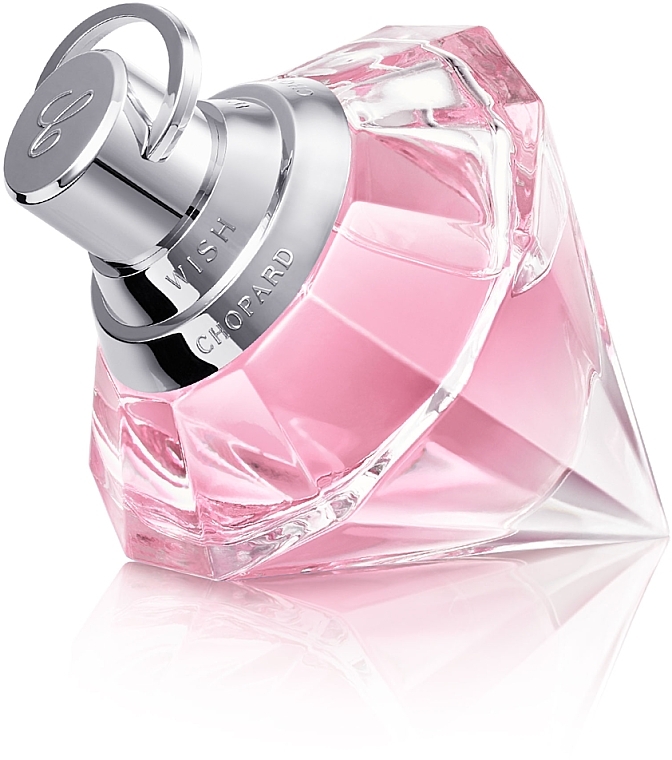 PRZECENA! Chopard Wish Pink Diamond - Woda toaletowa * — Zdjęcie N1