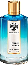 Mancera French Riviera - Woda perfumowana — Zdjęcie N1