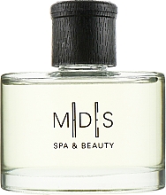Dyfuzor zapachowy Kowniatek nadmorski - MDS Spa&Beauty Mediterranean Mystique Diffuser — Zdjęcie N4