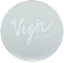 Nawilżający krem do twarzy Winogrono - Vigor Cosmetique Naturelle — Zdjęcie N1