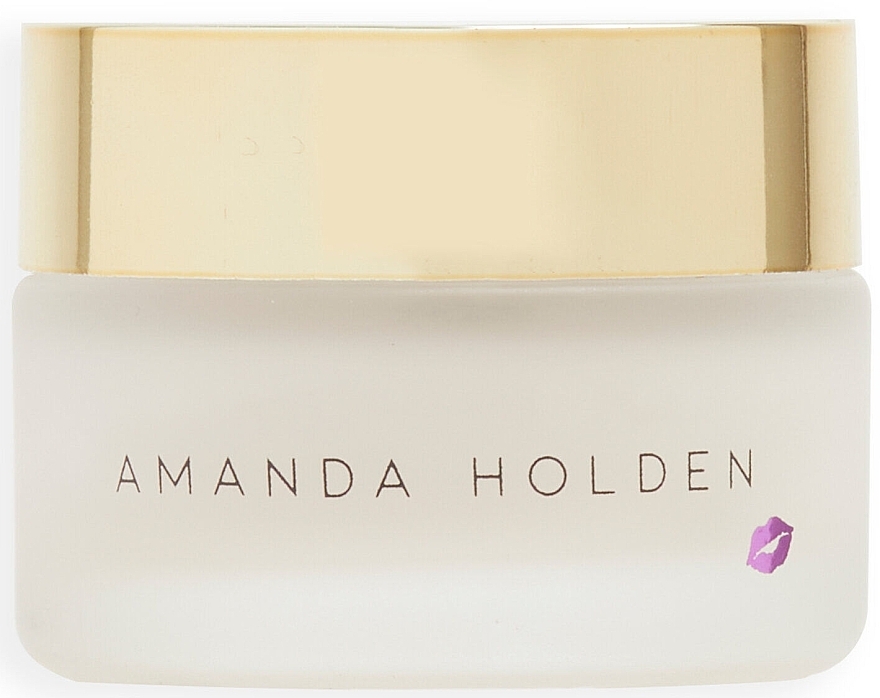 Baza pod oczy i usta - Revolution Pro x Amanda Holden Best Kept Secret Lip & Fine Line Filler — Zdjęcie N1