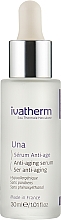 Kup Serum przeciwstarzeniowe do skóry wrażliwej - Ivatherm Una Anti-aging Serum