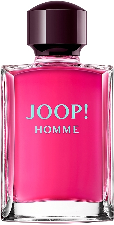 Joop! Homme - Woda toaletowa