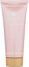Kup Gloria Vanderbilt Miss Vanderbilt - Fluid-balsam do ciała