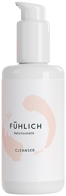 PRZECENA! Żel do twarzy - Fuhlich Cleanser * — Zdjęcie N1