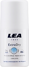 Kup Dezodorant w kulce, unisex - Lea Extra Dry Unisex Roll-on Deodorant