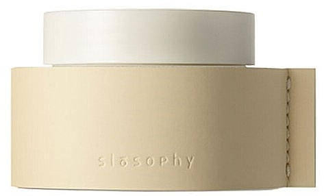 Krem do twarzy na dzień - Slosophy Nutri Dive Cream — Zdjęcie N1