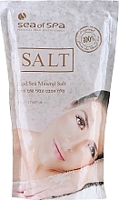 Kup Naturalna sól z Morza Martwego - Sea of Spa Dead Sea Natural Luxury Bath Salts