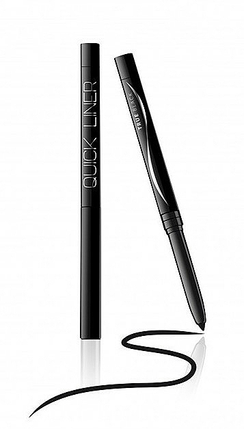 Automatyczna kredka do oczu - Revers Quick Liner Automatic Eye Pencil — Zdjęcie N1