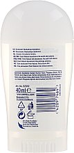 Antyperspirant w sztyfcie - Nivea Fresh Natural Deodorant Stick — фото N2