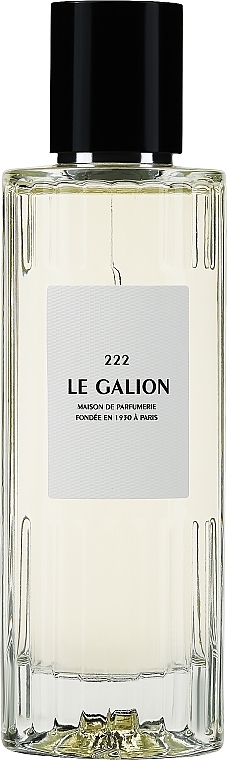 Le Galion 222 - Woda perfumowana — Zdjęcie N2