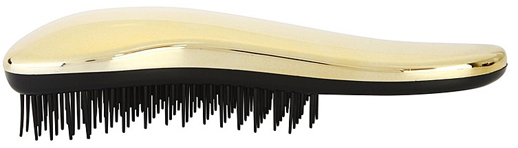 Szczotka do włosów - Detangler Detangling Brush Gold — Zdjęcie N2