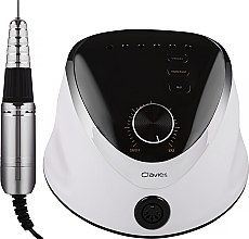 Frez do manicure i pedicure - Clavier FX 820 65W White — Zdjęcie N2