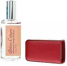 Atelier Cologne Bohemian Orange Blossom Travel Size - Woda kolońska  — Zdjęcie N2