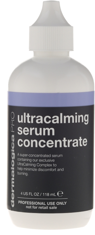 Skoncentrowane serum kojące do skóry wrażliwej - Dermalogica Ultracalming Serum Concentrate