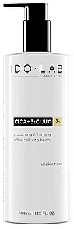 Balsam antycellulitowy - Idolab CICA+B-Gluc Anti-Cellulite Balm — Zdjęcie N1