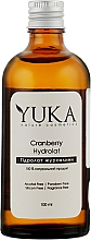 Kup Hydrolat z żurawiną - Yuka Hydrolat Granberry