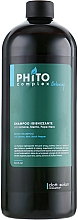 Szampon detoksykujący do włosów - Dott. Solari Phito Complex Sanitizer Detoxing Shampoo — Zdjęcie N3