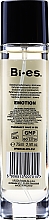 Bi-es Emotion - Perfumowany dezodorant w atomizerze — Zdjęcie N4