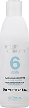 Kup Utleniacz 6 vol. 1,8% - Oyster Cosmetics Oxy Cream Oxydant