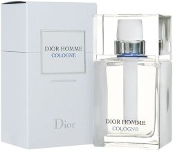 Dior Homme Cologne 2013 - Woda kolońska — Zdjęcie N2