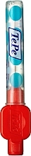 Zestaw szczotek międzyzębowych Original, 0,5 mm, czerwony - TePe Interdental Brush Original Size 2 — Zdjęcie N3