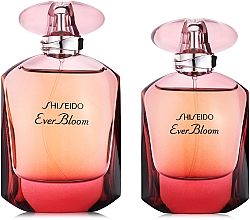 Shiseido Ever Bloom Ginza Flower - Woda perfumowana — Zdjęcie N3