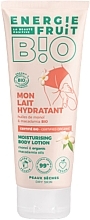Kup Nawilżający balsam do ciała - Energie Fruit Moisturising Body Milk Monoi & Macadamia Oils