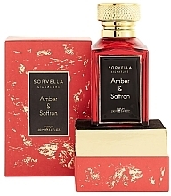 Kup Sorvella Perfume Signature Amber & Saffron - Perfumy