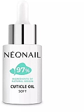 Kup Witaminowy olejek do skórek - NeoNail Professional Soft Cuticle Oil