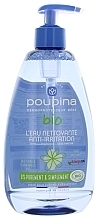 Kup Woda oczyszczająca przeciw podrażnieniom - Poupina Organic Anti-Irritation Cleansing Water