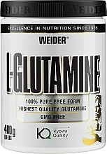 Kup Aminokwasy - Weider L-Glutamine