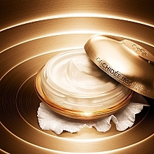 Przeciwstarzeniowy krem ​​do twarzy - Guerlain Orchidee Imperiale Gold Nobile The Cream — Zdjęcie N6