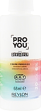 Kup Kremowy utleniacz 6% - Revlon Professional Pro You The Developer 20 Vol