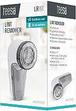 Maszynka do ubrań - Teesa Lint Remover LR20 — Zdjęcie N1