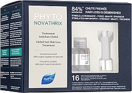 Kup Kompleksowa kuracja przeciw wypadaniu włosów - Phyto Novathrix Global Anti-Hair Loss Treatment