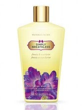 Kup Lotion do ciała - Victoria's Secret Simply Breathless Body Lotion