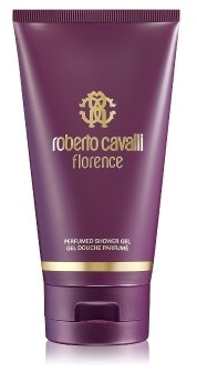 Roberto Cavalli Florence - Perfumowany żel pod prysznic