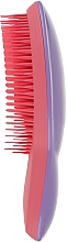 Kup Szczotka do włosów, owalna - Tangle Teezer The Ultimate Finishing Hairbrush Lilac Coral