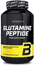 Kup Aminokwas Glutamine - BiotechUSA Glutamine Peptide