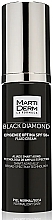 Krem do twarzy - MartiDerm Black Diamond Epigence Optima SPF50+ Fluid Cream — Zdjęcie N1